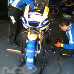<p>Photos courtesy of&nbsp;<strong>&copy;</strong><strong>Allan Smith&nbsp;</strong>and&nbsp;<strong>&copy;Tech3 Racing</strong></p>
<div><strong><br /></strong></div>
<p><strong><br /></strong></p>