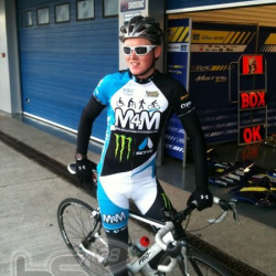 <p>Photos courtesy of&nbsp;<strong>&copy;</strong><strong>Allan Smith&nbsp;</strong>and&nbsp;<strong>&copy;Tech3 Racing</strong></p>
<div><strong><br /></strong></div>
<p><strong><br /></strong></p>