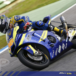 <p>Photos courtesy of&nbsp;<strong>&copy;</strong><strong>Allan Smith&nbsp;</strong>and&nbsp;<strong>&copy;Tech3 Racing</strong></p>
<div><strong><br /></strong></div>
<p><strong><br /></strong></p>