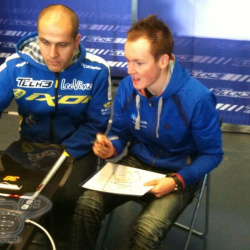 <p>Photos courtesy of&nbsp;<strong>&copy;</strong><strong>Allan Smith&nbsp;</strong>and&nbsp;<strong>&copy;Tech3 Racing</strong></p>
<div><strong><br /></strong></div>
<p><strong><br /></strong></p>
