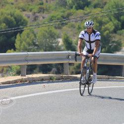 <p>Bradley headed to Bennisa/Moraira in Spain&nbsp;with training partner Daniel Barry<br />for some vital Mid-Season training and preparation for the&nbsp;Valencia Triathlon.</p>
<div>
<div>
<div>
<div>
<div>
<div>
<div>
<div>
<div>
<div>
<div>
<div>
<div>
<p>Photos courtesy of&nbsp;<strong>&copy;Steve Fenton/Pro-Lite</strong></p>
</div>
</div>
</div>
</div>
</div>
</div>
</div>
</div>
</div>
</div>
</div>
</div>
</div>