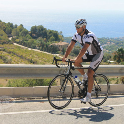 <p>Bradley headed to Bennisa/Moraira in Spain&nbsp;with training partner Daniel Barry<br />for some vital Mid-Season training and preparation for the&nbsp;Valencia Triathlon.</p>
<div>
<div>
<div>
<div>
<div>
<div>
<div>
<div>
<div>
<div>
<div>
<div>
<div>
<p>Photos courtesy of&nbsp;<strong>&copy;Steve Fenton/Pro-Lite</strong></p>
</div>
</div>
</div>
</div>
</div>
</div>
</div>
</div>
</div>
</div>
</div>
</div>
</div>