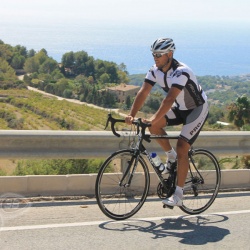 <p>Bradley headed to Bennisa/Moraira in Spain&nbsp;with training partner Daniel Barry<br />for some vital Mid-Season training and preparation for the&nbsp;Valencia Triathlon.</p>
<div>
<div>
<div>
<div>
<div>
<div>
<div>
<div>
<div>
<div>
<div>
<div>
<div>
<p>Photos courtesy of&nbsp;<strong>&copy;Steve Fenton/Pro-Lite</strong></p>
</div>
</div>
</div>
</div>
</div>
</div>
</div>
</div>
</div>
</div>
</div>
</div>
</div>