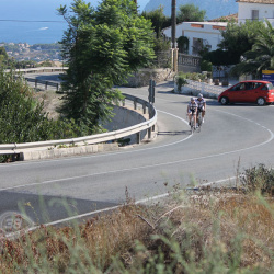 <p>Bradley headed to Bennisa/Moraira in Spain&nbsp;with training partner Daniel Barry<br />for some vital Mid-Season training and preparation for the&nbsp;Valencia Triathlon.</p>
<div>
<div>
<div>
<div>
<div>
<div>
<div>
<div>
<div>
<div>
<div>
<div>
<div>
<p>Photos courtesy of&nbsp;<strong>&copy;Steve Fenton/Pro-Lite</strong></p>
</div>
</div>
</div>
</div>
</div>
</div>
</div>
</div>
</div>
</div>
</div>
</div>
</div>