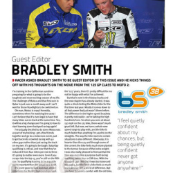 <div>
<div>
<p>Photos courtesy of&nbsp;<strong>&copy;</strong><strong>Motorcycle Racer Magazine</strong></p>
<p><strong><br /></strong></p>
</div>
</div>