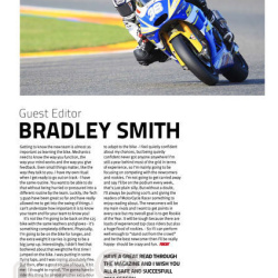 <div>
<div>
<p>Photos courtesy of&nbsp;<strong>&copy;</strong><strong>Motorcycle Racer Magazine</strong></p>
<p><strong><br /></strong></p>
</div>
</div>