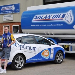 <p>Recent Photoshoot with BS38 Sponsor Nolan Oils.</p>