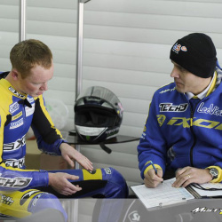 <div>
<p>Photos courtesy of&nbsp;<strong>Ben Davies </strong>at<strong>&nbsp;<a href="http://www.smartfotos.co.uk">SMARTFotos</a>&nbsp;</strong>and&nbsp;<strong>&copy;Tech3 Racing</strong></p>
</div>
