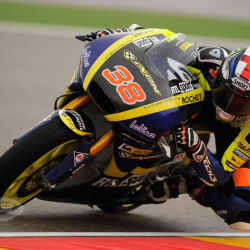 <p>Photos courtesy of&nbsp;<strong>&copy;Tech3 Racing</strong></p>