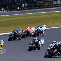 <p>Photos courtesy of&nbsp;<strong>&copy;Tech3 Racing</strong></p>