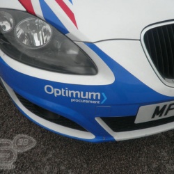 <div>
<div>
<div>
<p>Whilst Bradley is preparing for the start of the new season, Optimum Procurement have taken the opportunity to update Bradley&rsquo;s car with new graphics for 2012.&nbsp;</p>
<p>Photos courtesy of&nbsp;<strong>&copy;Optimum Procurement</strong></p>
</div>
</div>
</div>