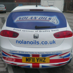 <div>
<div>
<div>
<p>Whilst Bradley is preparing for the start of the new season, Optimum Procurement have taken the opportunity to update Bradley&rsquo;s car with new graphics for 2012.&nbsp;</p>
<p>Photos courtesy of&nbsp;<strong>&copy;Optimum Procurement</strong></p>
</div>
</div>
</div>