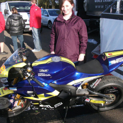 <div>

	<p>Images of loyal #<span>team38</span> <span>fans!</span>
		<br>Please email any images of yourself to<span>&nbsp;</span><a href="mailto:contact@bradleysmith38.com">contact@bradleysmith38.com</a></p>
</div>