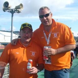 <div>

	<p>Images of loyal #<span>team38</span> <span>fans!</span>
		<br>Please email any images of yourself to<span>&nbsp;</span><a href="mailto:contact@bradleysmith38.com">contact@bradleysmith38.com</a></p>
</div>