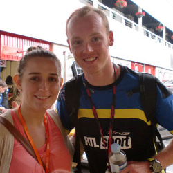 <div>

	<p>Images of loyal #<span>team38</span> <span>fans!</span>
		<br>Please email any images of yourself to<span>&nbsp;</span><a href="mailto:contact@bradleysmith38.com">contact@bradleysmith38.com</a></p>
</div>