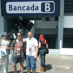 <div>

	<p>Images of loyal #<span>team38</span> <span>fans!</span>
		<br>Please email any images of yourself to<span>&nbsp;</span><a href="mailto:contact@bradleysmith38.com">contact@bradleysmith38.com</a></p>
</div>