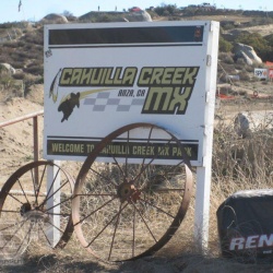 <p>Pre-season training at&nbsp;Cahuilla Creek MX Track with&nbsp;California Motocross Holidays.<br />Bradley was joined by 2011 American Superbike Champion Josh Hayes.</p>
<p>Photos courtesy of&nbsp;<strong>&copy;Ironmate/Mark Kleanthous</strong></p>