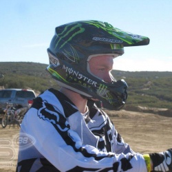 <p>Pre-season training at&nbsp;Cahuilla Creek MX Track with&nbsp;California Motocross Holidays.<br />Bradley was joined by 2011 American Superbike Champion Josh Hayes.</p>
<p>Photos courtesy of&nbsp;<strong>&copy;Ironmate/Mark Kleanthous</strong></p>