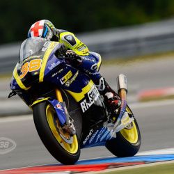 <p>Photos courtesy of&nbsp;<strong>&copy;Tech3 Racing</strong></p>