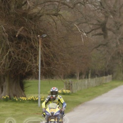 <div>
<div>
<p>Bradley revealed his new custom REV'IT! race leathers at a press day held at&nbsp;Eynsham Hall.</p>
<p>Photos courtesy of&nbsp;<strong>&copy;Motorcycle News</strong></p>
</div>
</div>