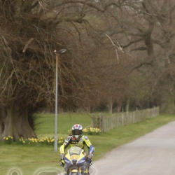 <div>
<div>
<p>Bradley revealed his new custom REV'IT! race leathers at a press day held at&nbsp;Eynsham Hall.</p>
<p>Photos courtesy of&nbsp;<strong>&copy;Motorcycle News</strong></p>
</div>
</div>
