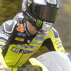 <div>
<div>
<p>Bradley revealed his new custom REV'IT! race leathers at a press day held at&nbsp;Eynsham Hall.</p>
<p>Photos courtesy of&nbsp;<strong>&copy;Motorcycle News</strong></p>
</div>
</div>