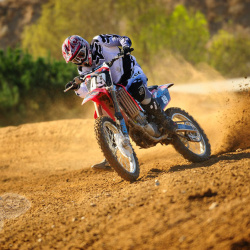 <div>
<p>Pre-Season training at&nbsp;Milestone MX Track&nbsp;with&nbsp;California Motocross Holidays.<br />Photos courtesy of&nbsp;<strong>&copy;Rick Moore</strong></p>
</div>