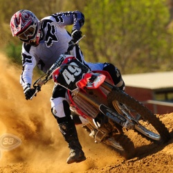 <div>
<p>Pre-Season training at&nbsp;Milestone MX Track&nbsp;with&nbsp;California Motocross Holidays.<br />Photos courtesy of&nbsp;<strong>&copy;Rick Moore</strong></p>
</div>