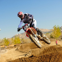 <div>
<p>Pre-Season training at&nbsp;Milestone MX Track&nbsp;with&nbsp;California Motocross Holidays.<br />Photos courtesy of&nbsp;<strong>&copy;Rick Moore</strong></p>
</div>