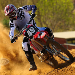 <div>
<p>Pre-Season training at&nbsp;Milestone MX Track&nbsp;with&nbsp;California Motocross Holidays.<br />Photos courtesy of&nbsp;<strong>&copy;Rick Moore</strong></p>
</div>