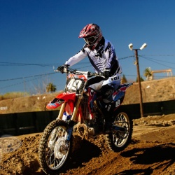 <div>
<p>Pre-Season training at&nbsp;Milestone MX Track&nbsp;with&nbsp;California Motocross Holidays.<br />Photos courtesy of&nbsp;<strong>&copy;Rick Moore</strong></p>
</div>