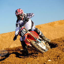 <div>
<p>Pre-Season training at&nbsp;Milestone MX Track&nbsp;with&nbsp;California Motocross Holidays.<br />Photos courtesy of&nbsp;<strong>&copy;Rick Moore</strong></p>
</div>