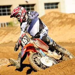 <div>
<p>Pre-Season training at&nbsp;Milestone MX Track&nbsp;with&nbsp;California Motocross Holidays.<br />Photos courtesy of&nbsp;<strong>&copy;Rick Moore</strong></p>
</div>