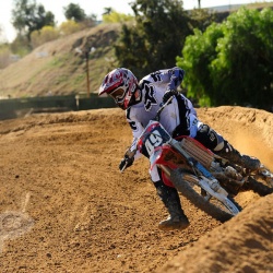 <div>
<p>Pre-Season training at&nbsp;Milestone MX Track&nbsp;with&nbsp;California Motocross Holidays.<br />Photos courtesy of&nbsp;<strong>&copy;Rick Moore</strong></p>
</div>