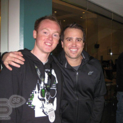 <div>
<p>Bradley attended Round 3 of the Monster Energy AMA Supercross from the&nbsp;Dodger Stadium,<br />as a special guest of Monster Energy.</p>
<p>Photos courtesy of&nbsp;<strong>&copy;Ironmate/Mark Kleanthous</strong></p>
</div>