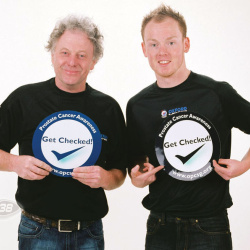 <p>Exclusive pictures from Oxford Products of Bradley's recent visit and photoshoot for the 2012 product brochure.<br />Photos courtesy of&nbsp;<strong>&copy;Oxford Products</strong></p>