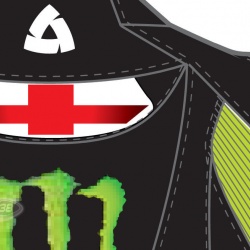 <p>Exclusive illustrations from REV'IT! of Bradley's Valencia MotoGP Test Leathers.<br />Photos courtesy of&nbsp;<strong>&copy;REV'IT!</strong></p>