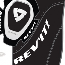 <p>Exclusive illustrations from REV'IT! of Bradley's Valencia MotoGP Test Leathers.<br />Photos courtesy of&nbsp;<strong>&copy;REV'IT!</strong></p>