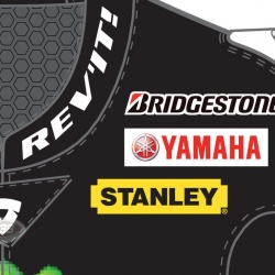 <p>Exclusive illustrations from REV'IT! of Bradley's Valencia MotoGP Test Leathers.<br />Photos courtesy of&nbsp;<strong>&copy;REV'IT!</strong></p>