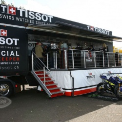 <p>Recent images from&nbsp;the Tissot stand, for Bradley's signing session at the&nbsp;Hertz British Grand Prix at Silverstone.<br />Photos courtesy of&nbsp;<strong><strong><strong>&copy;</strong></strong></strong><strong>Ben Davies&nbsp;</strong>at<strong>&nbsp;<strong><a href="http://www.SMARTFotos.co.uk/" target="_blank">www.SMARTFotos.co.uk</a>&nbsp;</strong></strong>and&nbsp;<strong>&copy;Ironmate/Mark Kleanthous</strong></p>