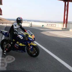 <p>Latest pics from the&nbsp;<a href="http://www.pacedayz.com/" target="_blank">pacedayz.com</a>&nbsp;track day in&nbsp;Alcarass Spain.<br />Photos courtesy of&nbsp;<strong>&copy;Craig Polden </strong>and<strong> Pacedayz.com</strong></p>