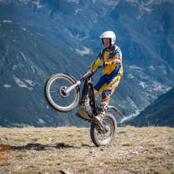 <p><span>Various images of Bradley and Andy Walker (who is the manager for&nbsp;World Superbike rider Leon Camier) riding the trails of '<span>The Casamanya' in Andorra.</span></span></p>
<p><span>Photos courtesy of&nbsp;</span><strong>&copy;<strong><a href="http://www.simon-andrews.com" target="_blank">Simon Andrews Photography</a></strong></strong></p>