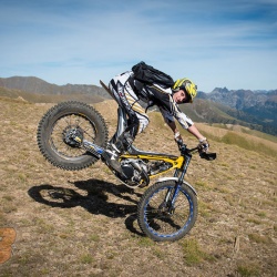 <p><span>Various images of Bradley and Andy Walker (who is the manager for&nbsp;World Superbike rider Leon Camier) riding the trails of '<span>The Casamanya' in Andorra.</span></span></p>
<p><span>Photos courtesy of&nbsp;</span><strong>&copy;<strong><a href="http://www.simon-andrews.com" target="_blank">Simon Andrews Photography</a></strong></strong></p>