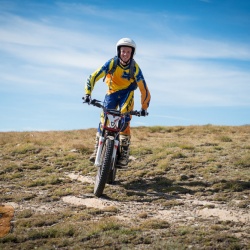 <p><span>Various images of Bradley and Andy Walker (who is the manager for&nbsp;World Superbike rider Leon Camier) riding the trails of '<span>The Casamanya' in Andorra.</span></span></p>
<p><span>Photos courtesy of&nbsp;</span><strong>&copy;<strong><a href="http://www.simon-andrews.com" target="_blank">Simon Andrews Photography</a></strong></strong></p>