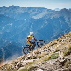 <p><span>Various images of Bradley and Andy Walker (who is the manager for&nbsp;World Superbike rider Leon Camier) riding the trails of '<span>The Casamanya' in Andorra.</span></span></p>
<p><span>Photos courtesy of&nbsp;</span><strong>&copy;<strong><a href="http://www.simon-andrews.com" target="_blank">Simon Andrews Photography</a></strong></strong></p>