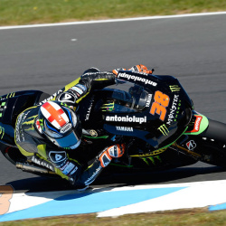<p><span>Photos courtesy of&nbsp;</span><strong>&copy;Monster Yamaha Tech 3</strong></p>