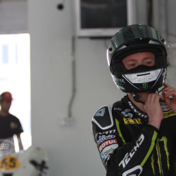 <p>Various images of Bradley advising local riders&nbsp;<span>at the Bahrain International Circuit where he has been riding a specially prepared Yamaha R1 road bike by Pete Beale Racing.</span></p>
<p>Photos courtesy of&nbsp;<strong>&copy;Julia Oakley </strong>and<strong>&nbsp;<strong>&copy;</strong><span>Yusuf Mohammed</span></strong></p>