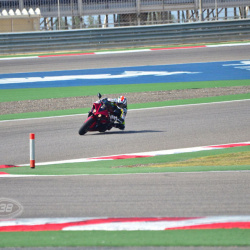 <p>Various images of Bradley advising local riders&nbsp;<span>at the Bahrain International Circuit where he has been riding a specially prepared Yamaha R1 road bike by Pete Beale Racing.</span></p>
<p>Photos courtesy of&nbsp;<strong>&copy;Julia Oakley </strong>and<strong>&nbsp;<strong>&copy;</strong><span>Yusuf Mohammed</span></strong></p>