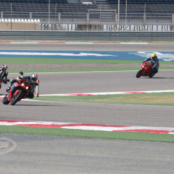 <p>Various images of Bradley advising local riders&nbsp;<span>at the Bahrain International Circuit where he has been riding a specially prepared Yamaha R1 road bike by Pete Beale Racing.</span></p>
<p>Photos courtesy of&nbsp;<strong>&copy;Julia Oakley </strong>and<strong>&nbsp;<strong>&copy;</strong><span>Yusuf Mohammed</span></strong></p>