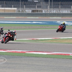 <p>Various images of Bradley advising local riders&nbsp;<span>at the Bahrain International Circuit where he has been riding a specially prepared Yamaha R1 road bike by Pete Beale Racing.</span></p>
<p>Photos courtesy of&nbsp;<strong>&copy;Julia Oakley </strong>and<strong>&nbsp;<strong>&copy;</strong><span>Yusuf Mohammed</span></strong></p>